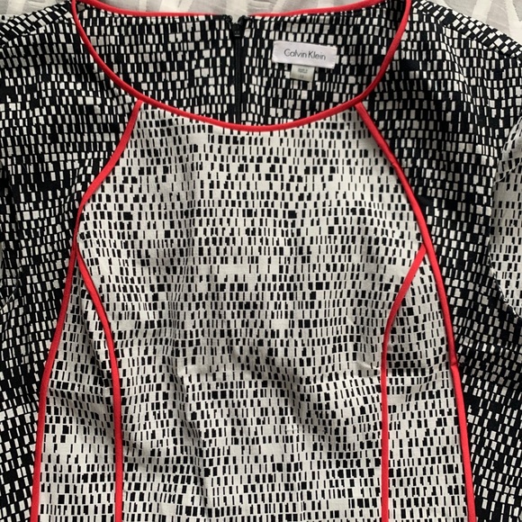 Calvin Klein dress - Picture 3 of 7